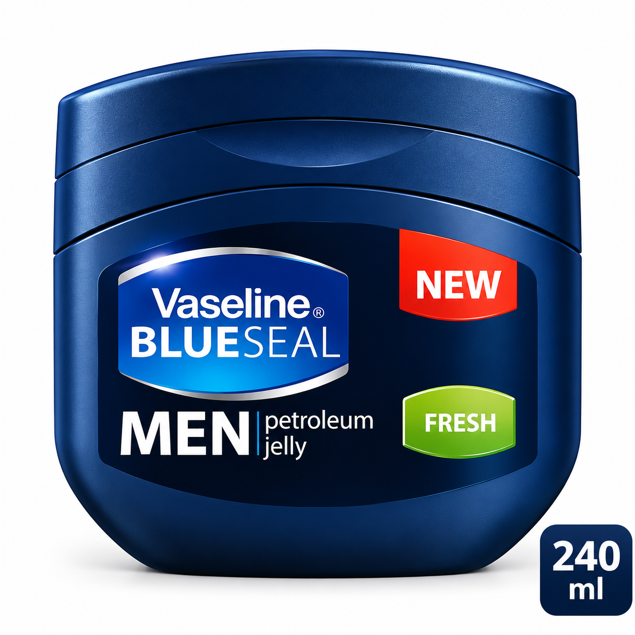 Vaseline Blueseal Men 240ML